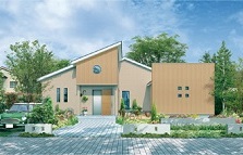 アイフルホーム