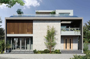 大成建設ハウジング